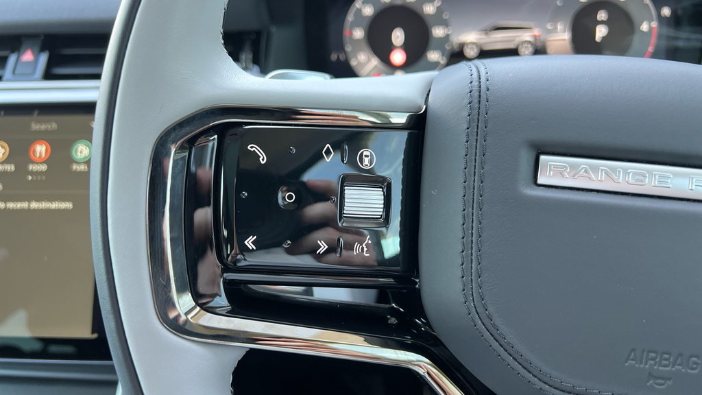 Land Rover Range Rover Evoque D200 Dynamic Se Grey #21