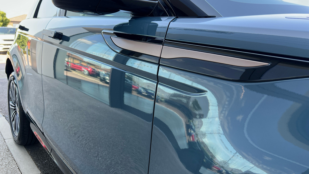 Land Rover Range Rover Evoque D200 Dynamic Se Grey #35