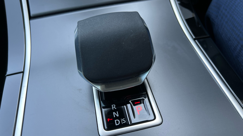 Land Rover Range Rover Evoque D200 Dynamic Se Grey #48