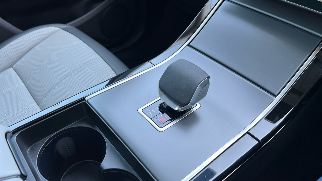 Land Rover Range Rover Evoque D200 Dynamic Se Grey #47