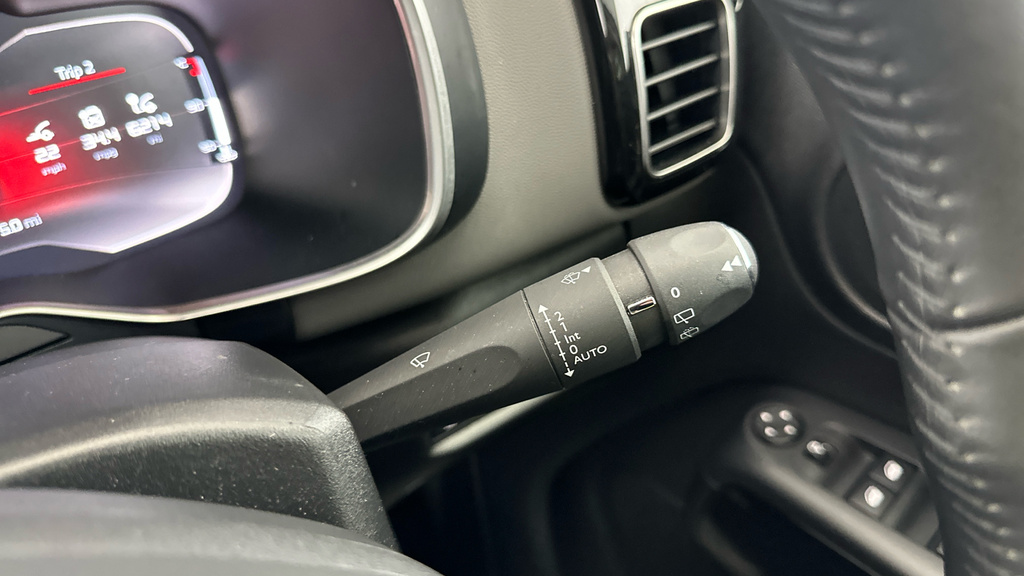 Citroen C5 Aircross 1.2 Puretech 130 Flair White #10