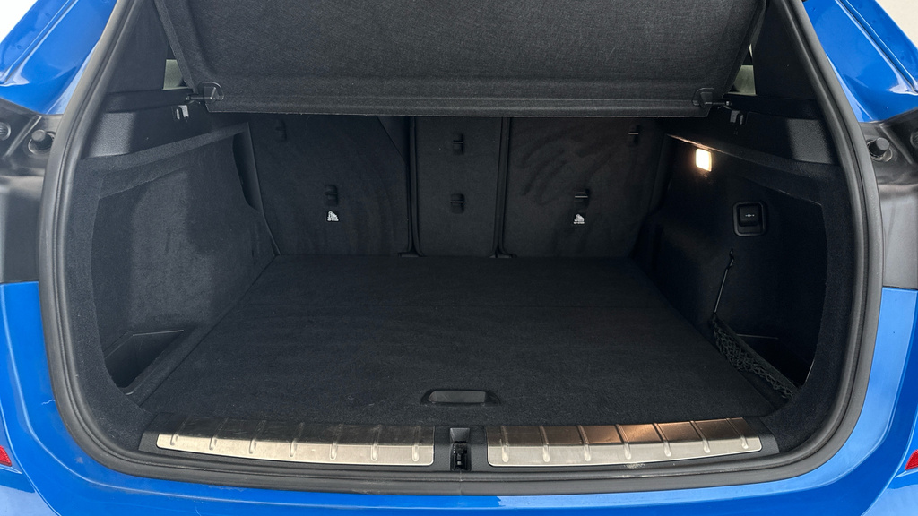 BMW X1 M Sport Blue #21