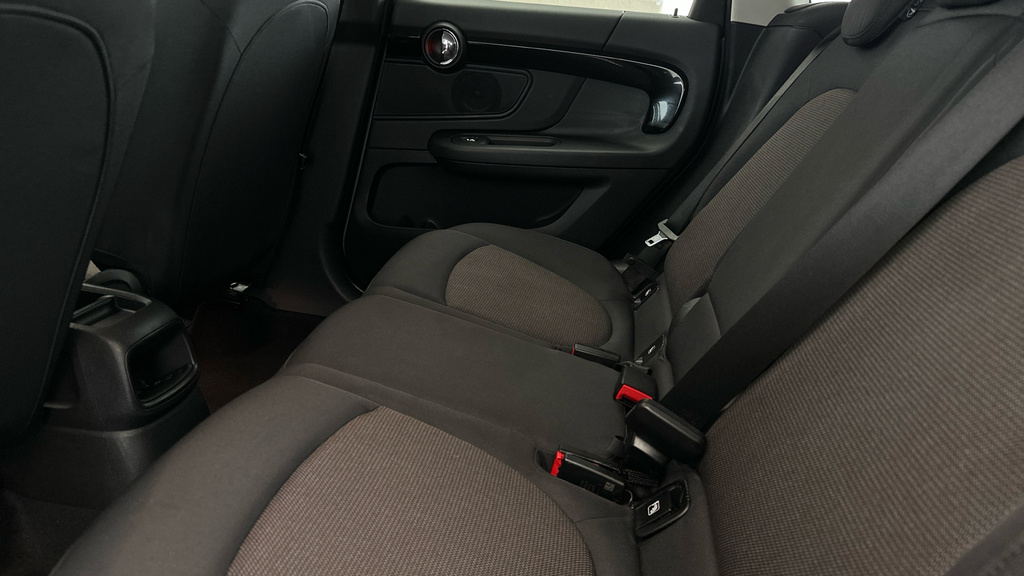 Mini Countryman Cooper S E Classic Black #21