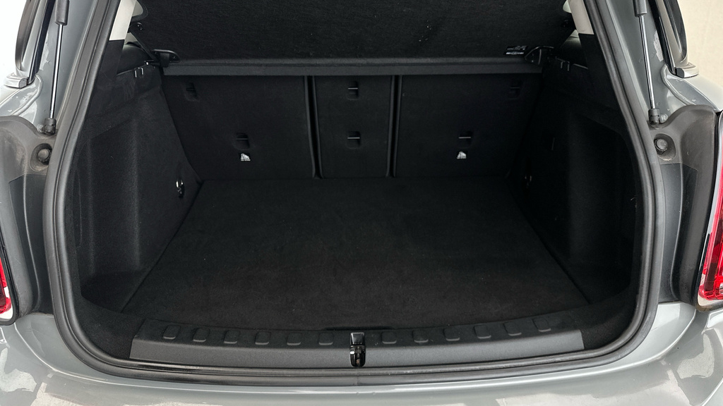 Mini Countryman Cooper S E Classic Black #22