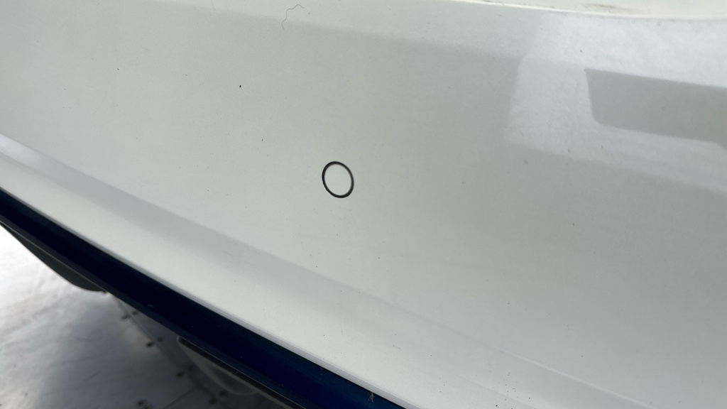 Nissan Leaf E Tekna Black #4