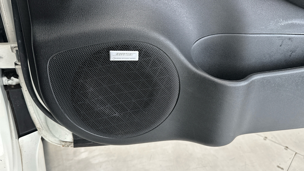 Nissan Leaf E Tekna Black #13