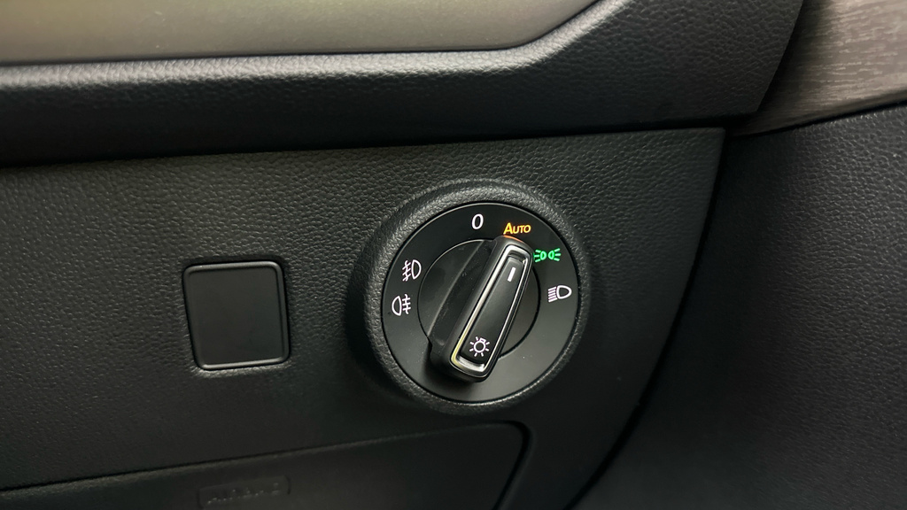 Seat Ateca Suv Grey #12