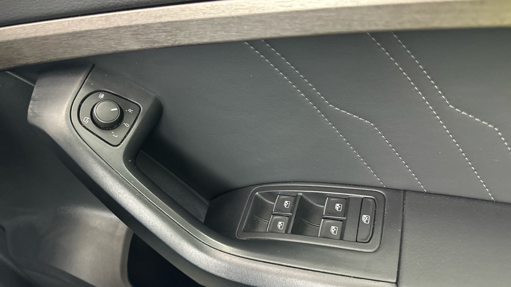 Seat Ateca Suv Grey #15