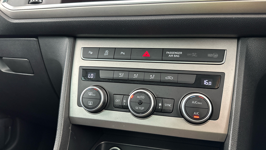 Seat Ateca Suv Grey #19