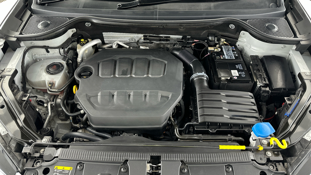 Seat Ateca Suv Grey #26