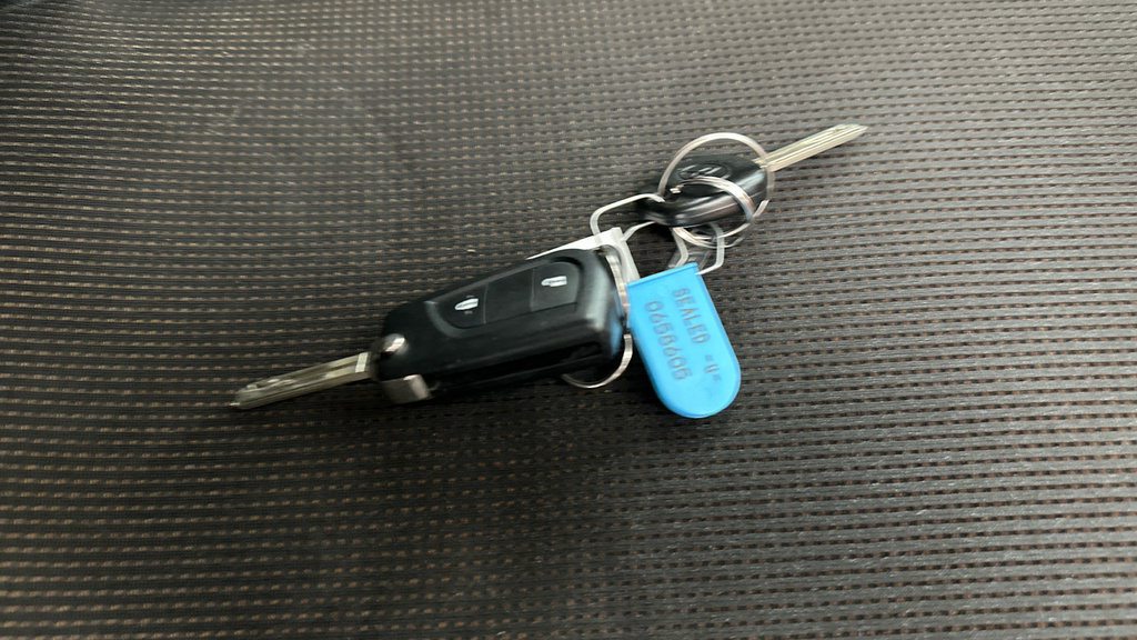 Toyota Aygo X X-trend Black #25