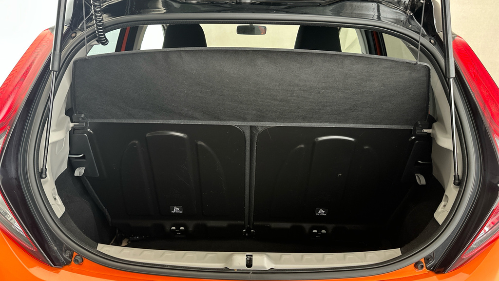 Toyota Aygo X X-trend Black #18