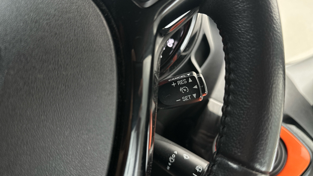 Toyota Aygo X X-trend Black #15