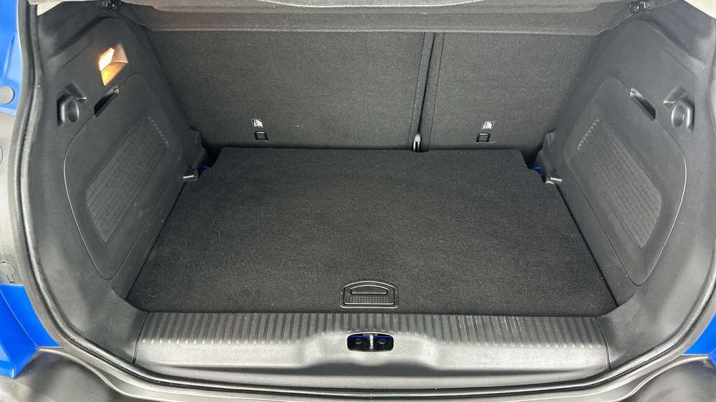 Citroen C3 Aircross 1.2 Puretech 110 Max Grey #20