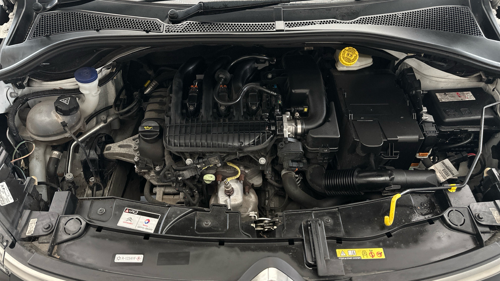 Citroen C3 Shine Plus Grey #23