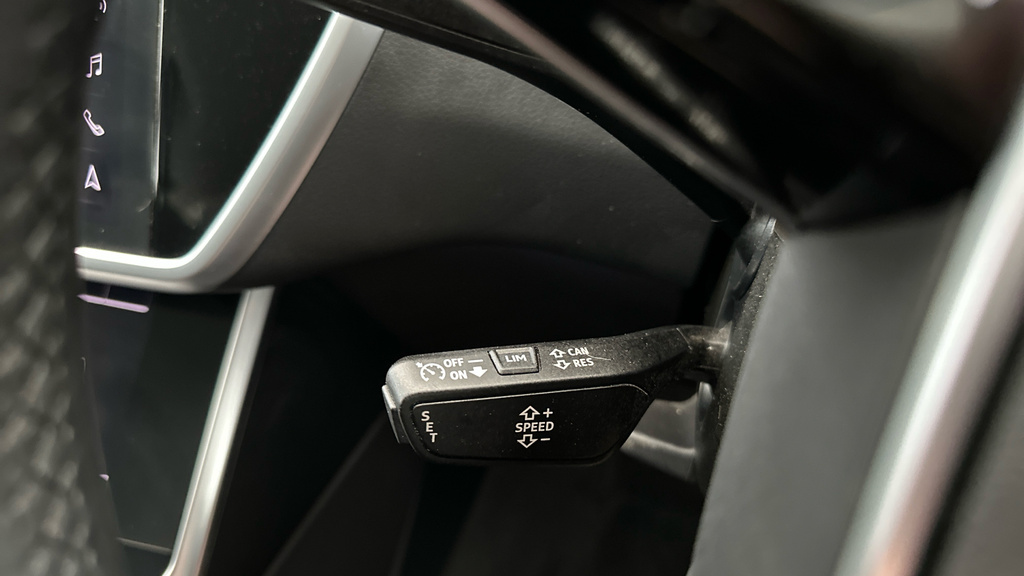 Audi A6 Sport Black #13
