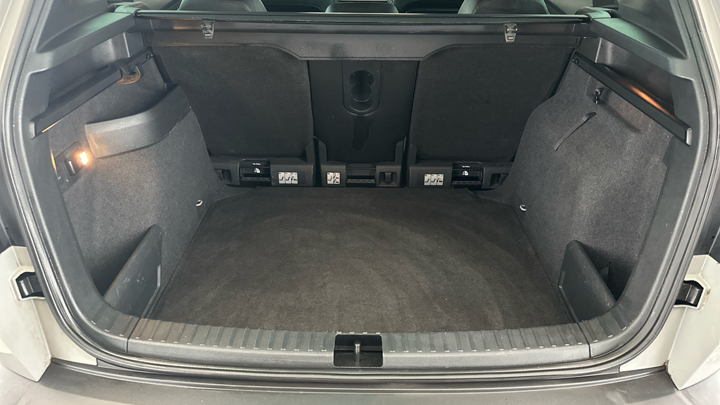 Skoda Karoq Se Technology Blue #22