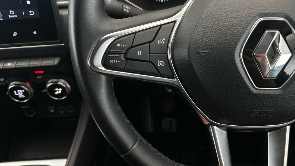Renault Captur 1.0 Tce Se Grey #15