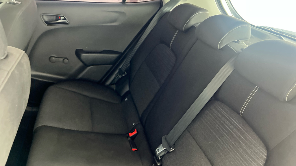 Kia Picanto 2 Blue #15