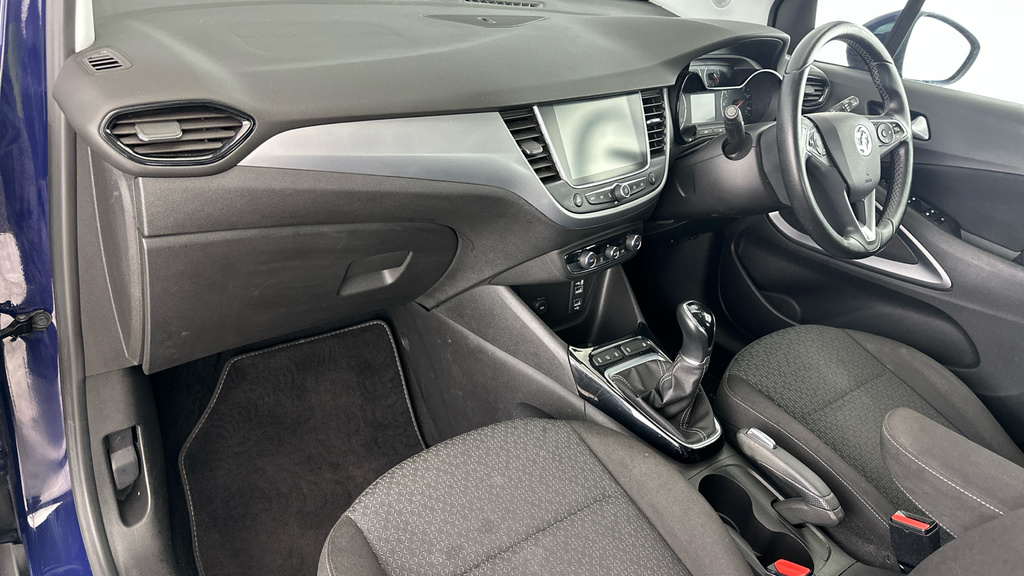 Vauxhall Crossland X X 1.5Td Elite Nav Blue #13