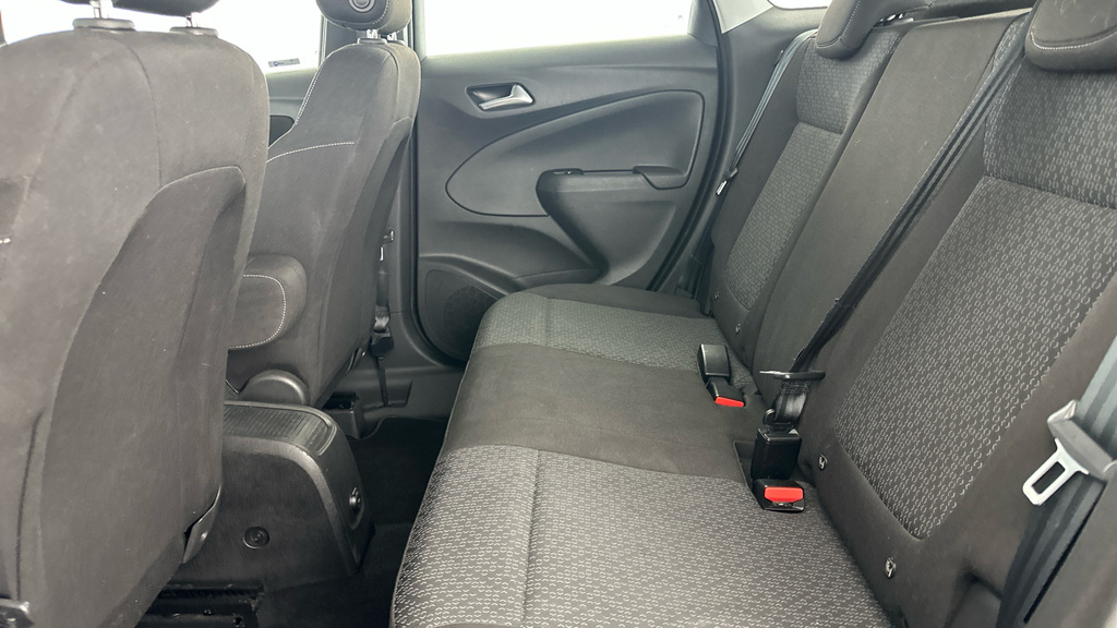 Vauxhall Crossland X X 1.5Td Elite Nav Blue #23