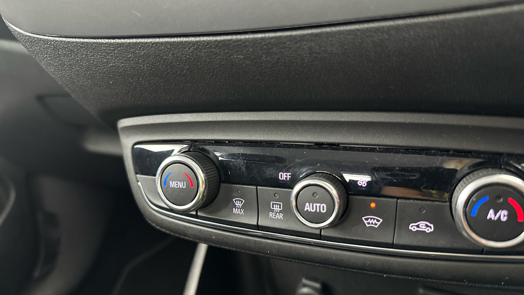 Vauxhall Crossland X X 1.5Td Elite Nav Blue #14