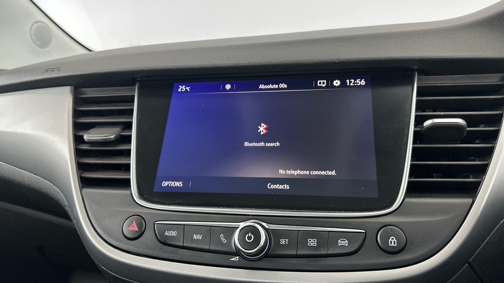 Vauxhall Crossland X X 1.5Td Elite Nav Blue #20