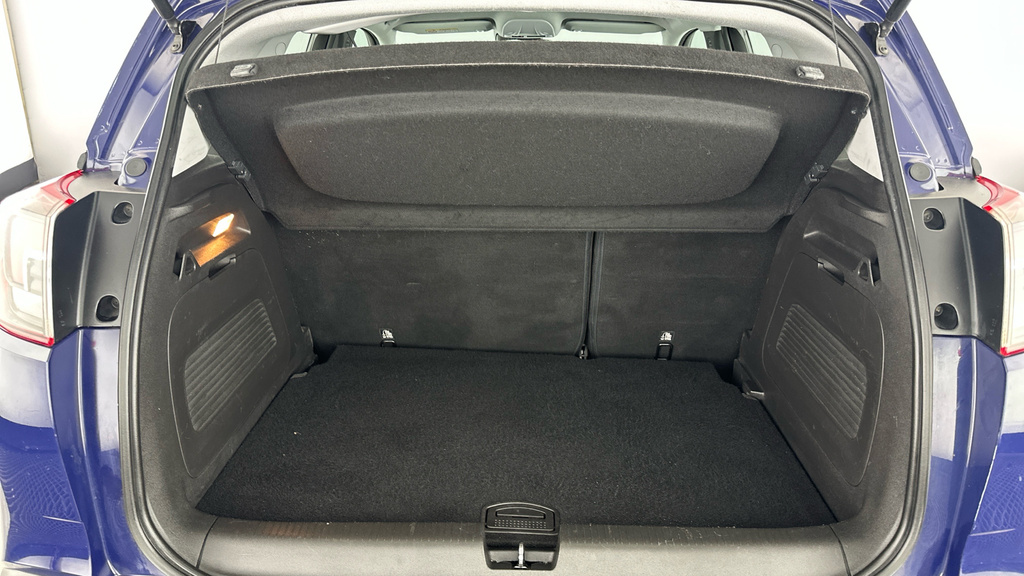 Vauxhall Crossland X X 1.5Td Elite Nav Blue #24