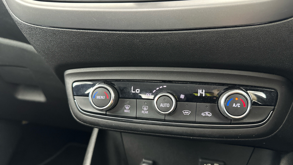 Vauxhall Crossland X X 1.5Td Elite Nav Blue #18
