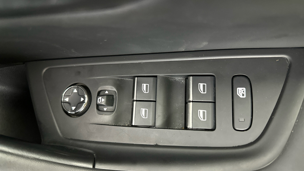Peugeot 508 Hatchback Grey #12