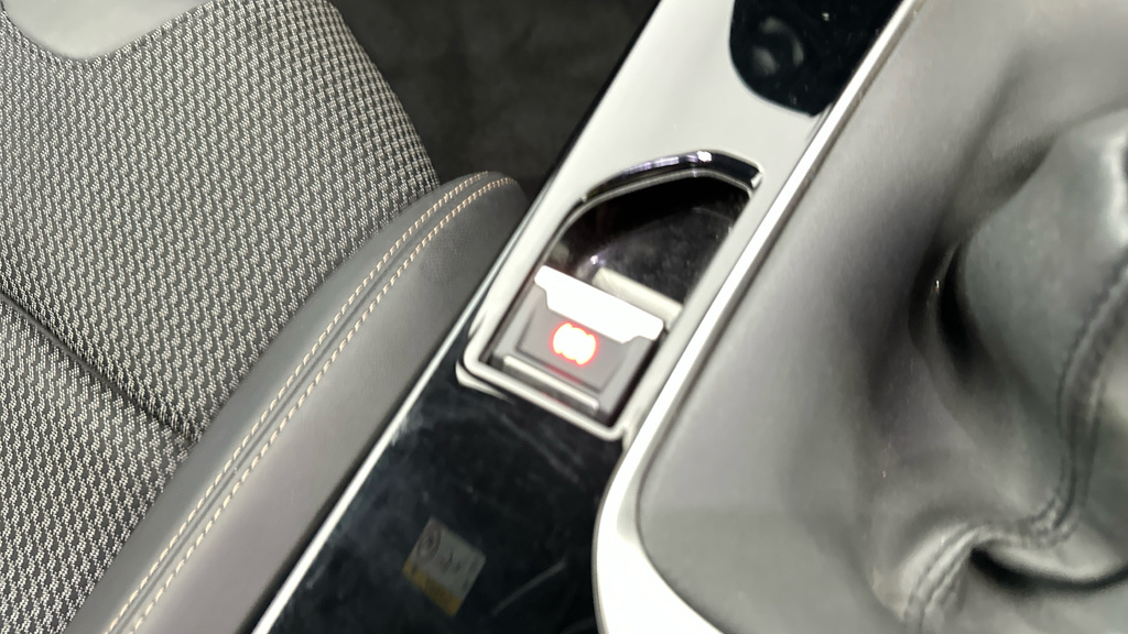 Peugeot 508 Hatchback Grey #31