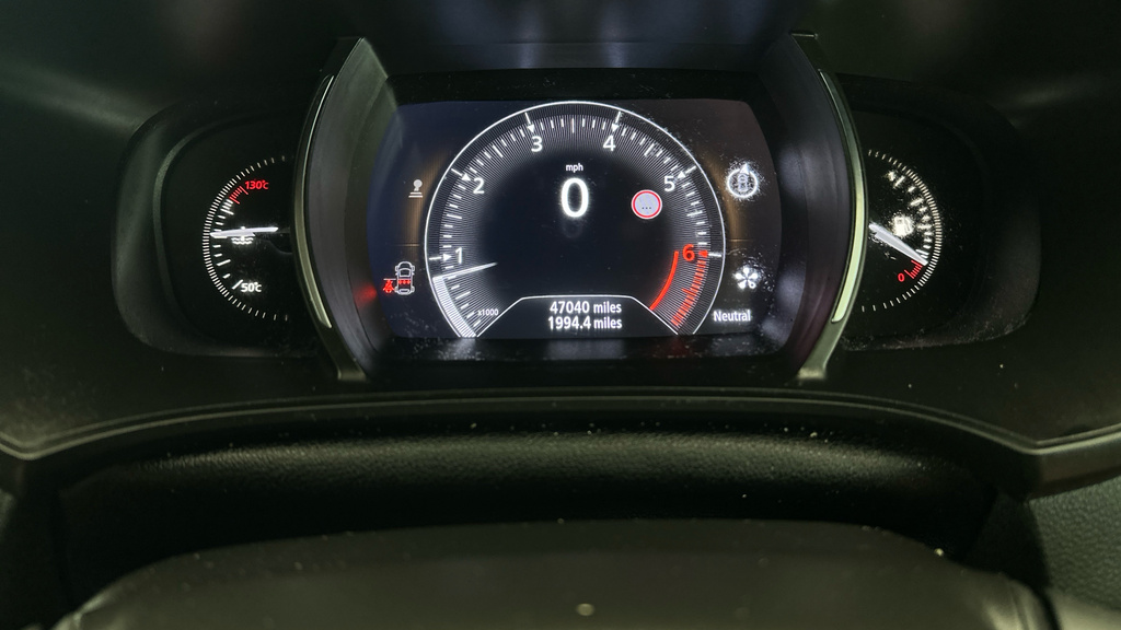 Renault Megane Dynamique S Nav Dci Blue #16
