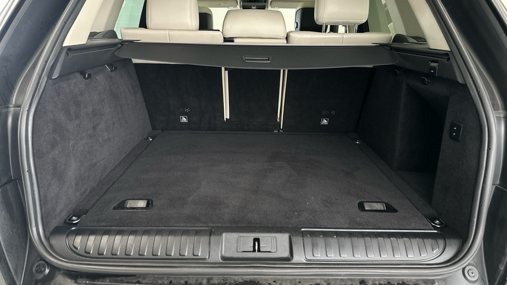 Land Rover Range Rover Sport 2.0 Hse Dynamic Grey #25