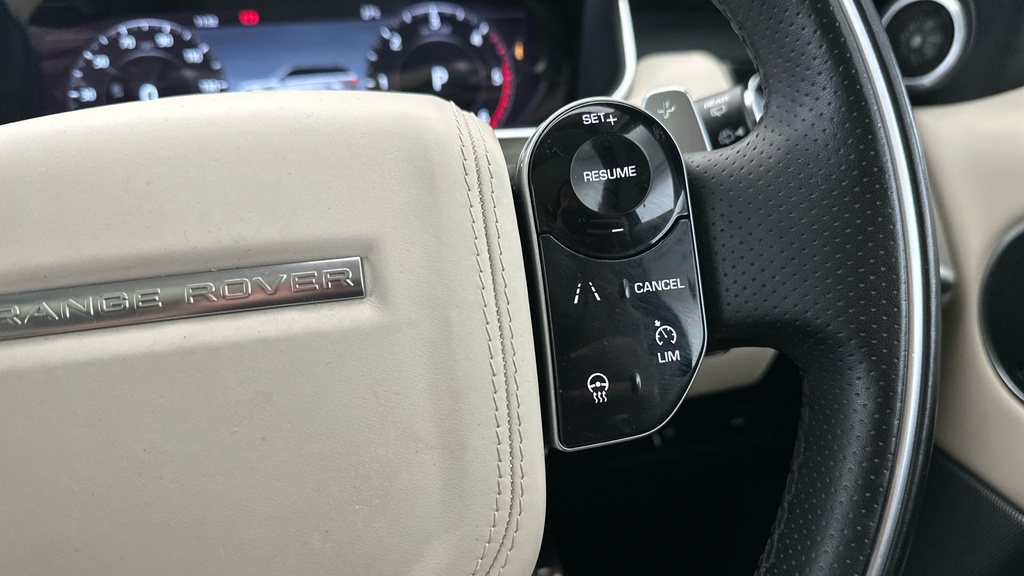 Land Rover Range Rover Sport 2.0 Hse Dynamic Grey #17