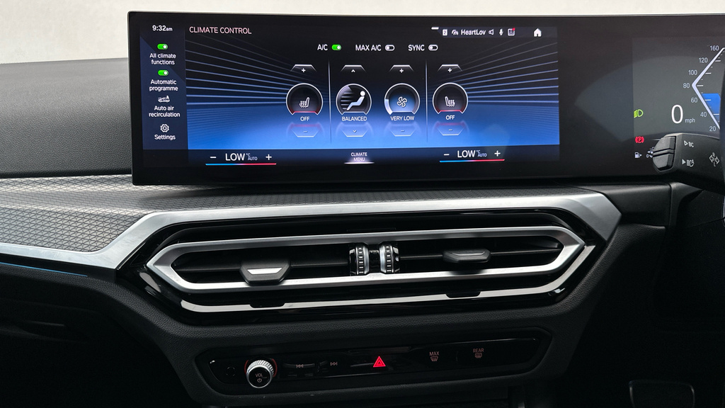 BMW 3 Series M340i Xdrive Mht Step Grey #17