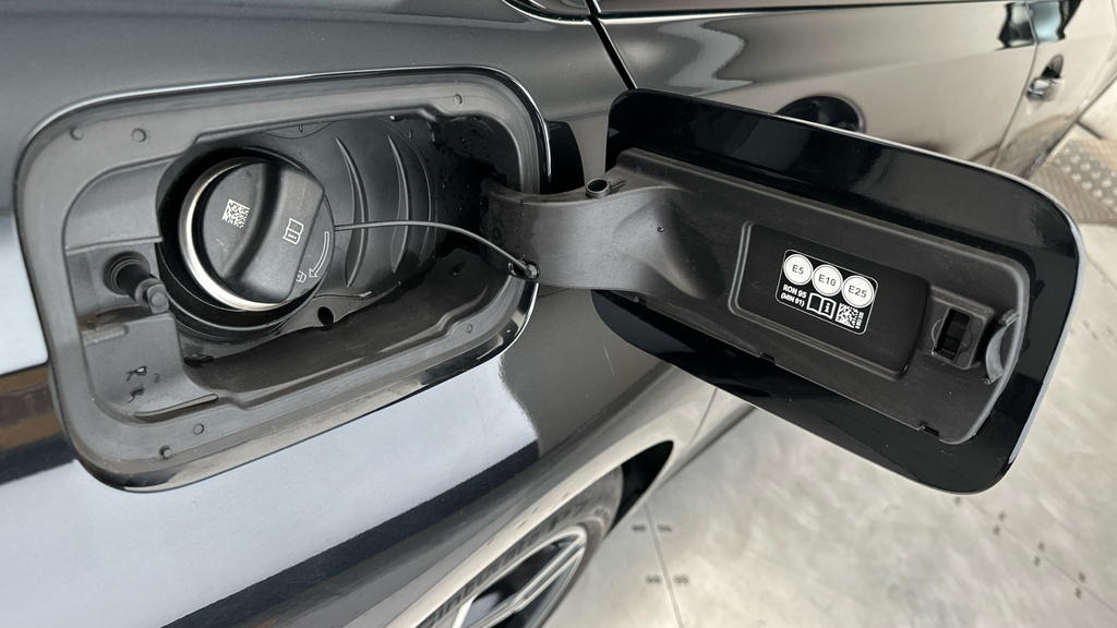 BMW 3 Series M340i Xdrive Mht Step Grey #28
