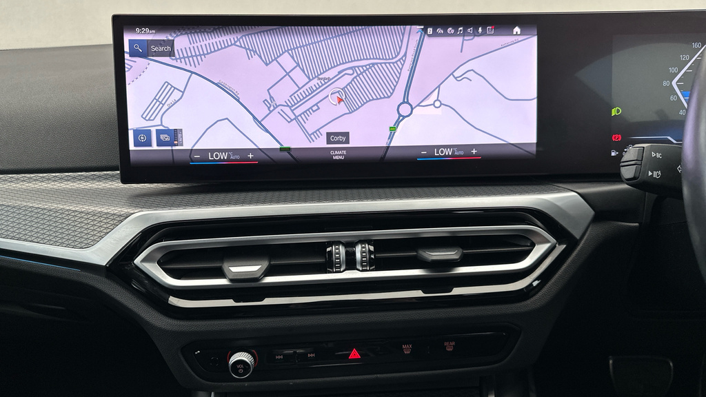BMW 3 Series M340i Xdrive Mht Step Grey #19