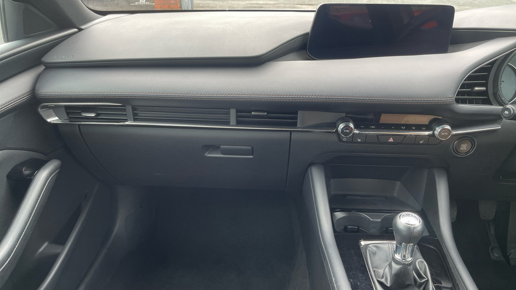 Mazda 3 2.5 E-skyactiv G Mhev 140 Homura  #22