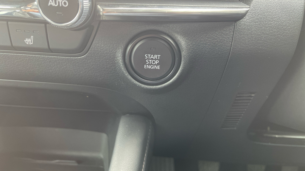 Mazda 3 2.5 E-skyactiv G Mhev 140 Homura  #16