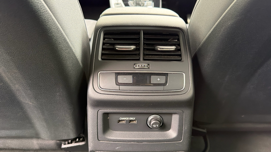 Audi A5 Black Edition 35 Tdi 163 Ps S Tronic Black #42
