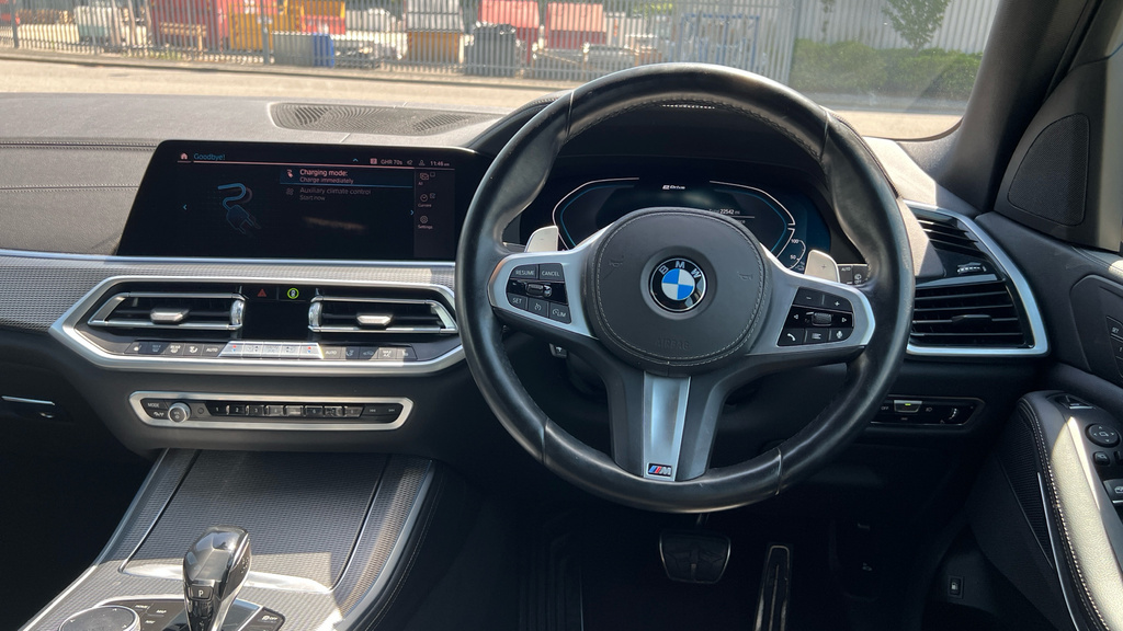 BMW X5 M X5 M Competition Edition Grey #12