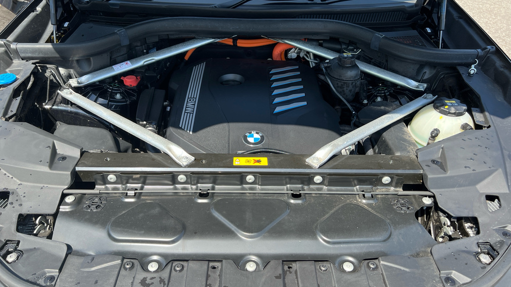 BMW X5 M X5 M Competition Edition Grey #24