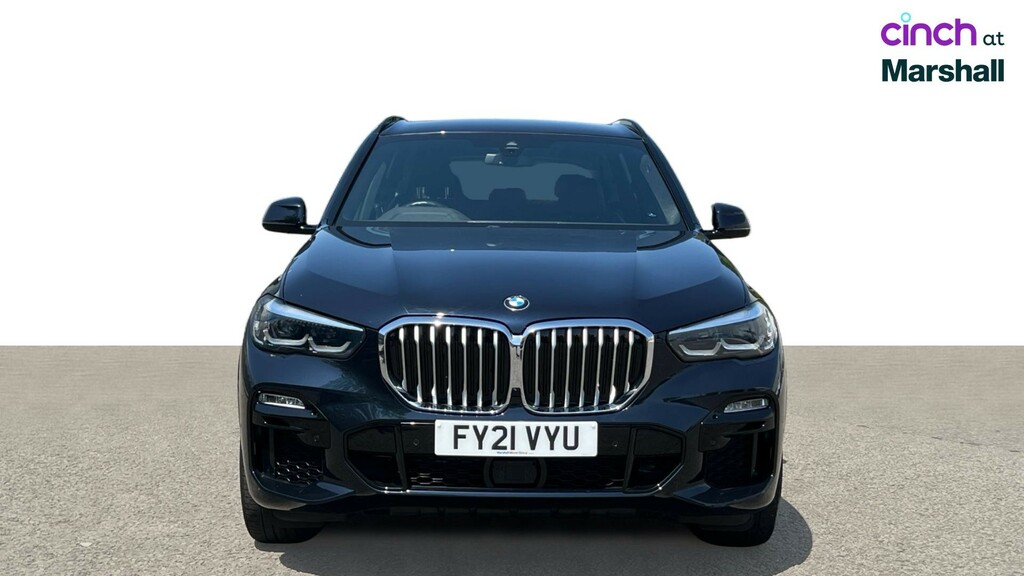 BMW X5 M X5 M Competition Edition Grey #8