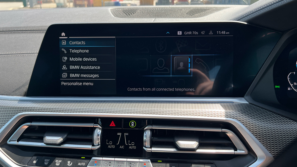 BMW X5 M X5 M Competition Edition Grey #48