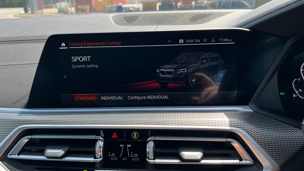 BMW X5 M X5 M Competition Edition Grey #49