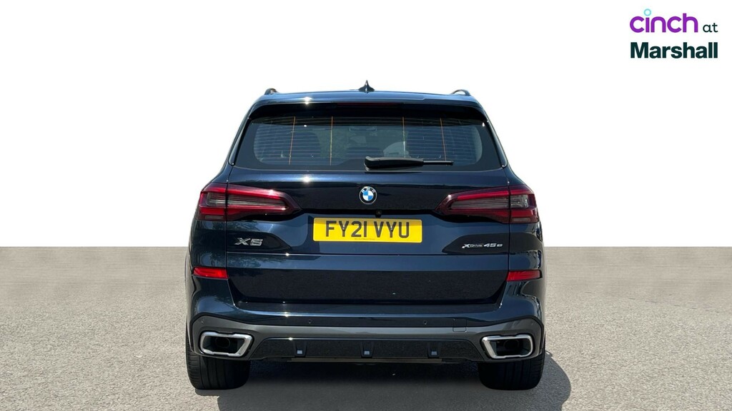 BMW X5 M X5 M Competition Edition Grey #4