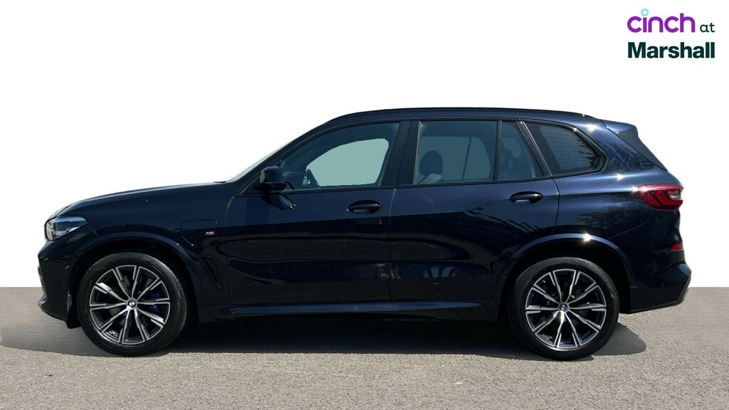 BMW X5 M X5 M Competition Edition Grey #6
