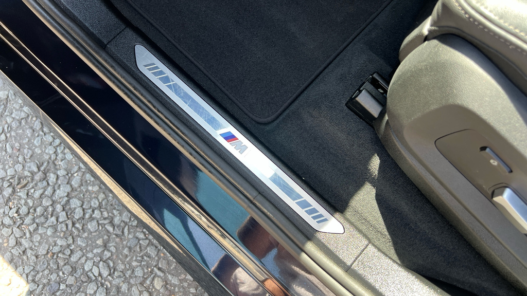 BMW X5 M X5 M Competition Edition Grey #40
