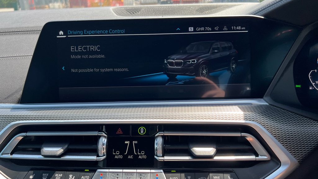 BMW X5 M X5 M Competition Edition Grey #51