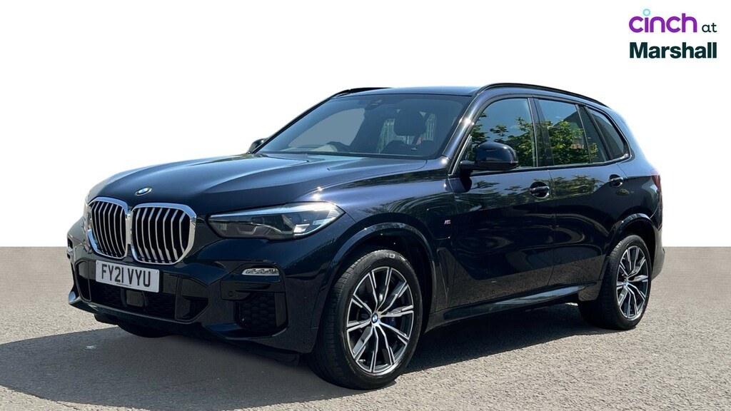 BMW X5 M X5 M Competition Edition Grey #7